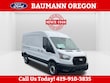  Ford Transit-250 Cargo