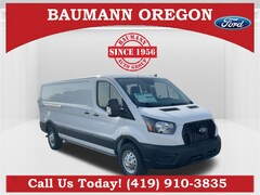 2025 Ford Transit-350 Cargo Base Van Low Roof Van