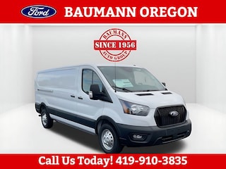 2025 Ford Transit-250 Cargo Base Van Low Roof Van