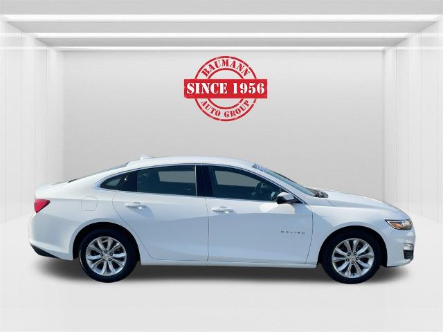 2023 Chevrolet Malibu 1LT photo 4