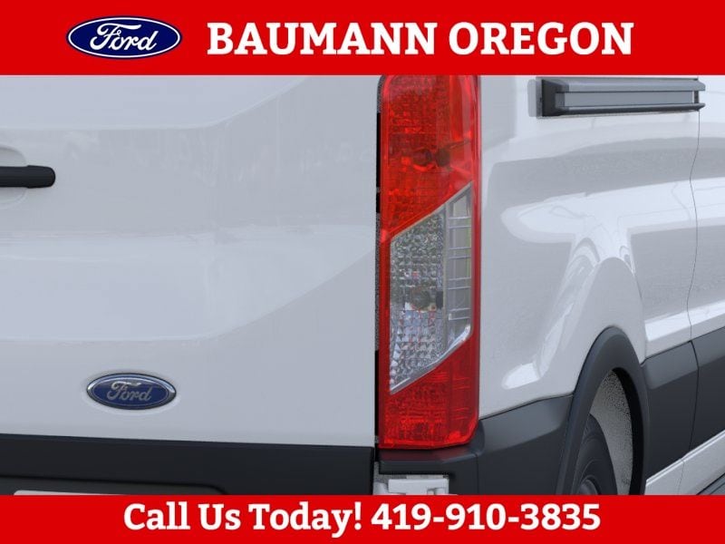 2025 Ford Transit Van Base - Photo 21