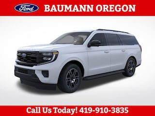 2026 Ford Expedition Max Active SUV