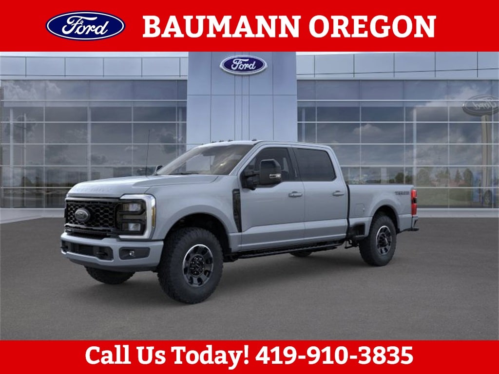 New 2026 Ford F-250 Truck Crew Cab