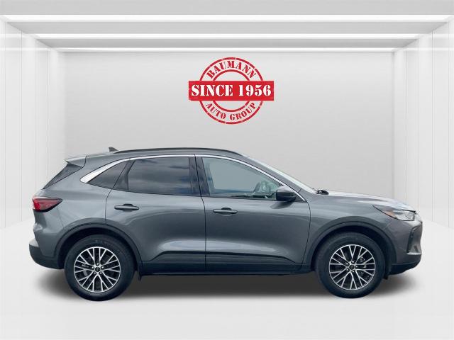 2024 Ford Escape photo 4
