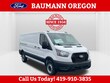  Ford Transit-350 Cargo
