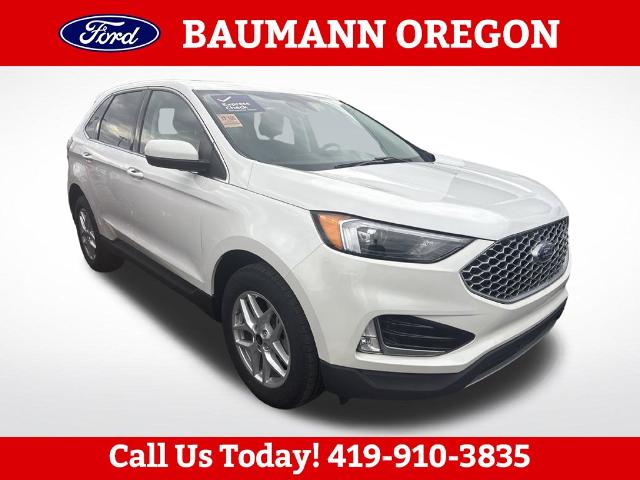  Ford Edge