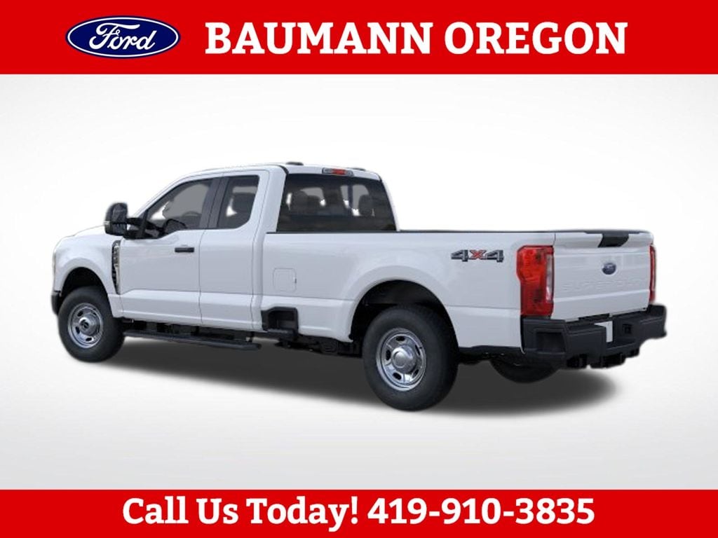 New 2026 Ford F-250 Truck Super Cab