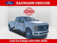 2026 Ford F-350 Truck Crew Cab