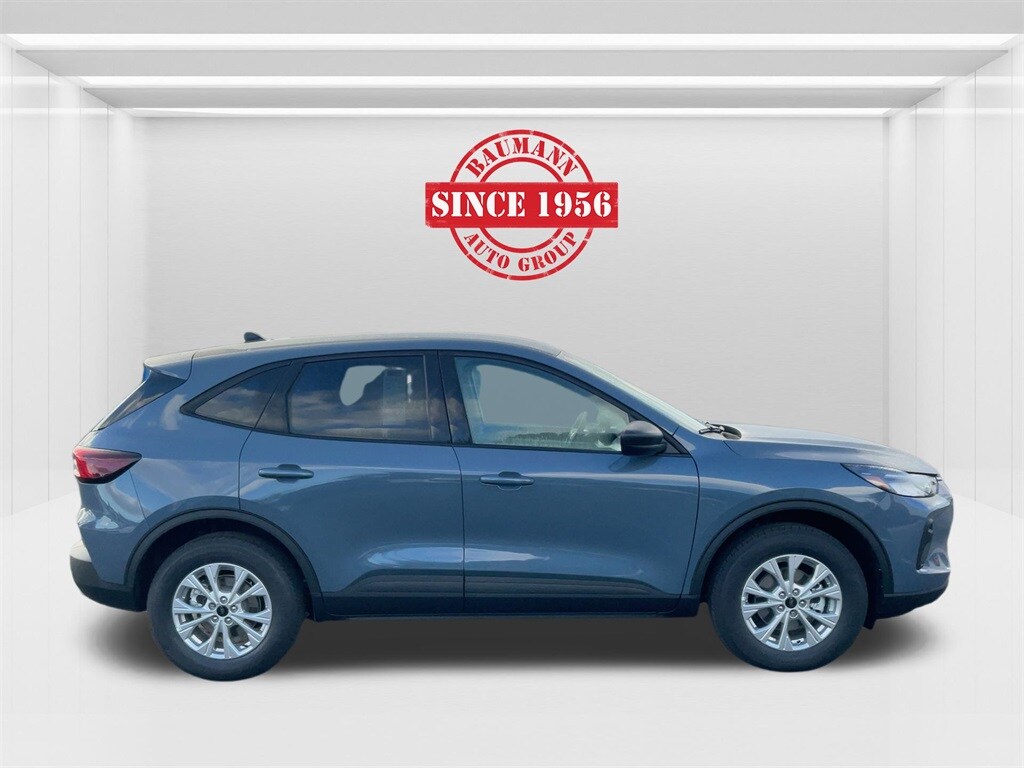 New 2026 Ford Escape Active SUV