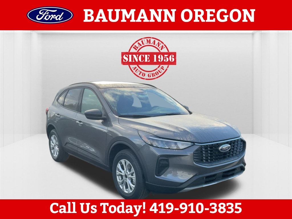 2026 Ford Escape Active's photo