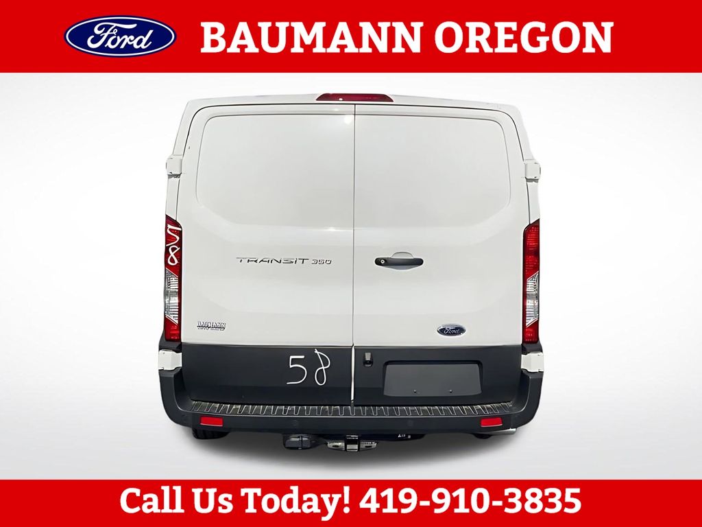 2025 Ford Transit Van Base - Photo 6