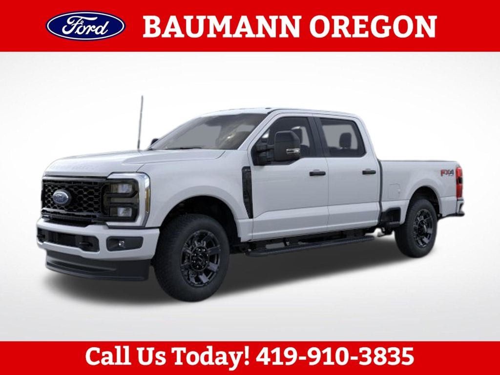 2026 Ford F-250 XL 4x4 Crew Cab 6-3/4' Box's photo