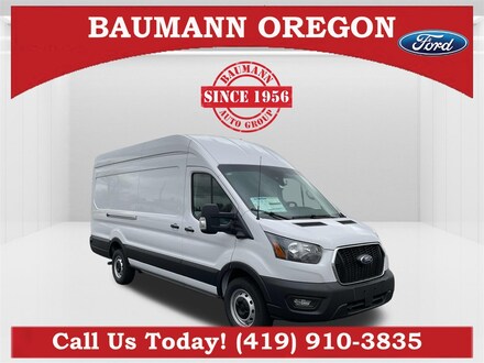 2024 Ford Transit-350 Cargo Base Van High Roof Ext. Van