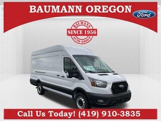 2024 Ford Transit-350 Cargo Base Van High Roof Ext. Van
