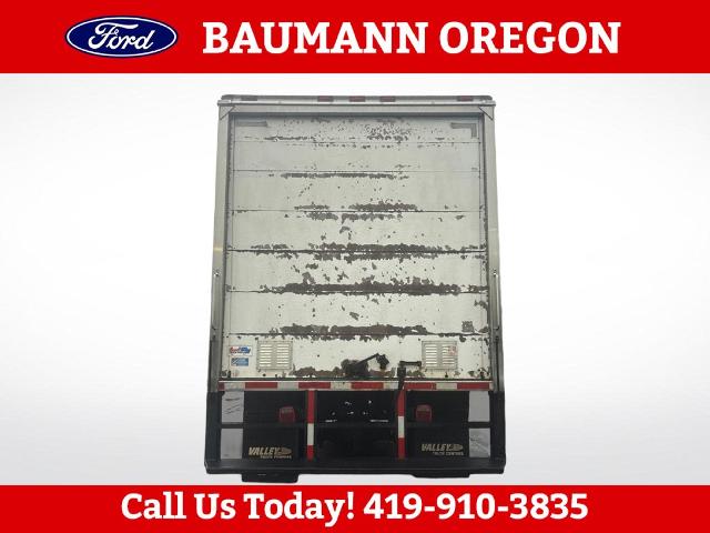 Used 2015 Ford F-750SD Truck