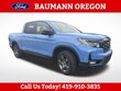 Honda Ridgeline