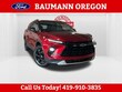  Chevrolet Blazer