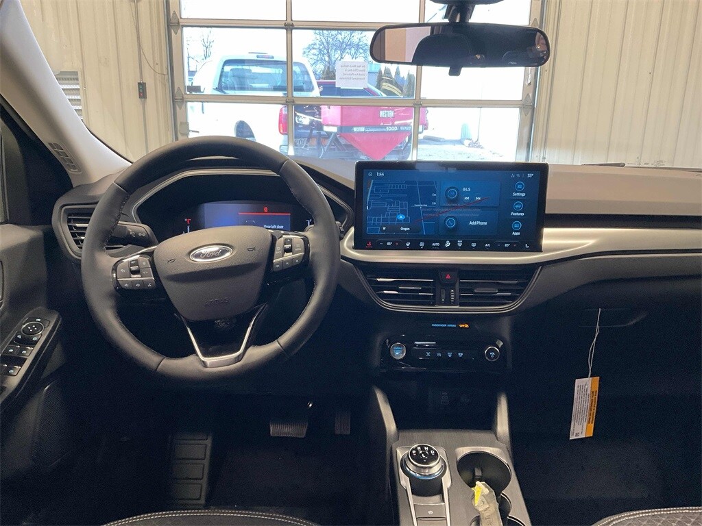 2025 Ford Escape Active photo 2