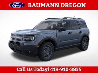 2026 Ford Bronco Sport Big Bend SUV