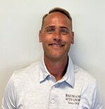 Staff member Garrett Stine from ID_43e0407e1901