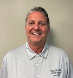 Staff member Sean Williams from ID_43e0407e1901