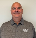 Staff member Scott Carroll from ID_43e0407e1901