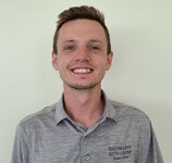 Staff member Josh McCoy from ID_43e0407e1901