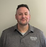 Staff member Christopher Norwalk from ID_43e0407e1901