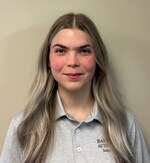 Staff member Breona Wilson from ID_43e0407e1901