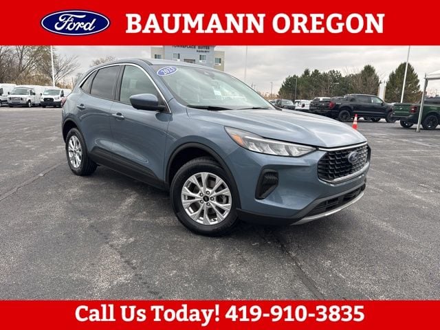 2023 Ford Escape