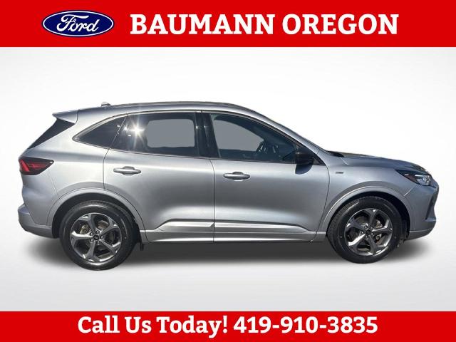 Used 2024 Ford Escape ST-Line SUV