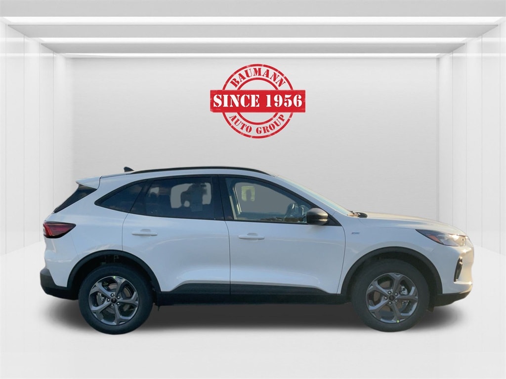 New 2026 Ford Escape ST-Line SUV