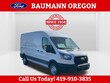  Ford Transit-250 Cargo