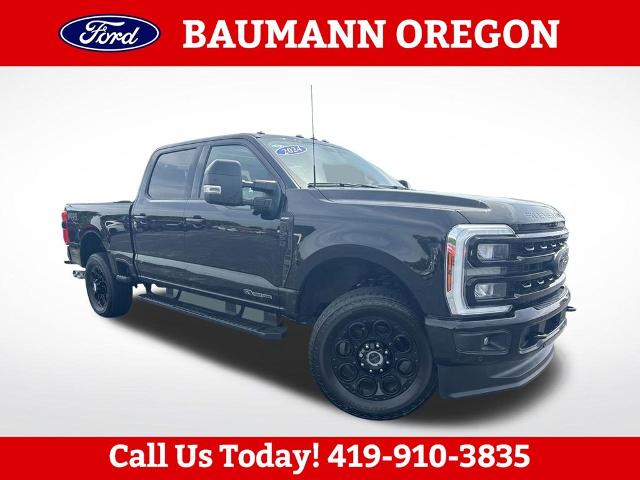 2024 Ford F-250 Truck Crew Cab 
