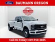  Ford F-350