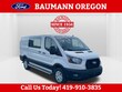 Ford Transit-250 Cargo