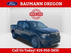 2026 Ford Maverick XLT Truck SuperCrew