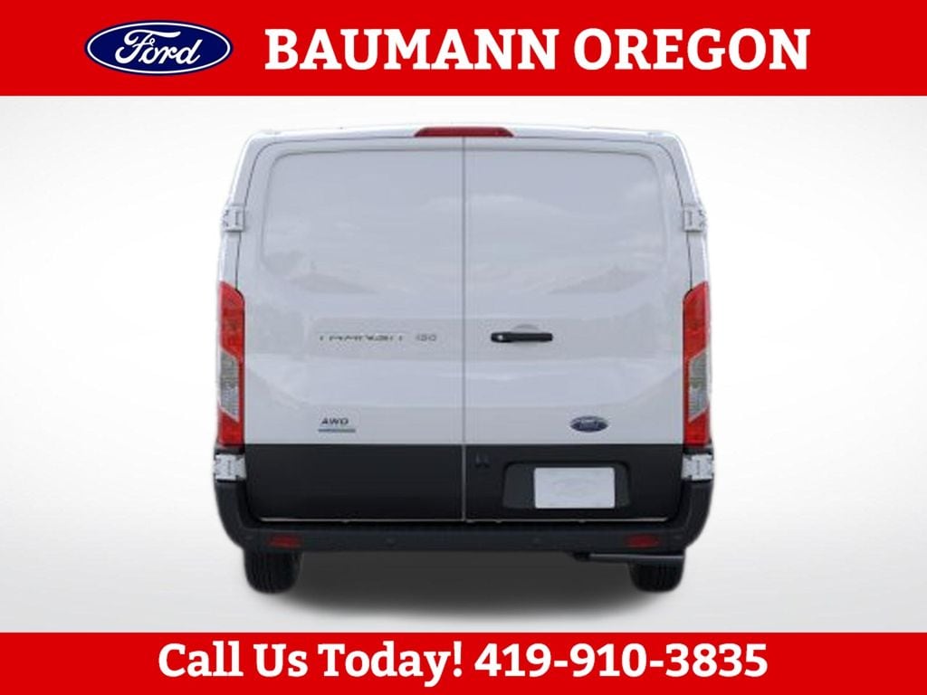 2025 Ford Transit Van Base - Photo 5