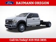  Ford F-450 Chassis