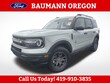  Ford Bronco Sport