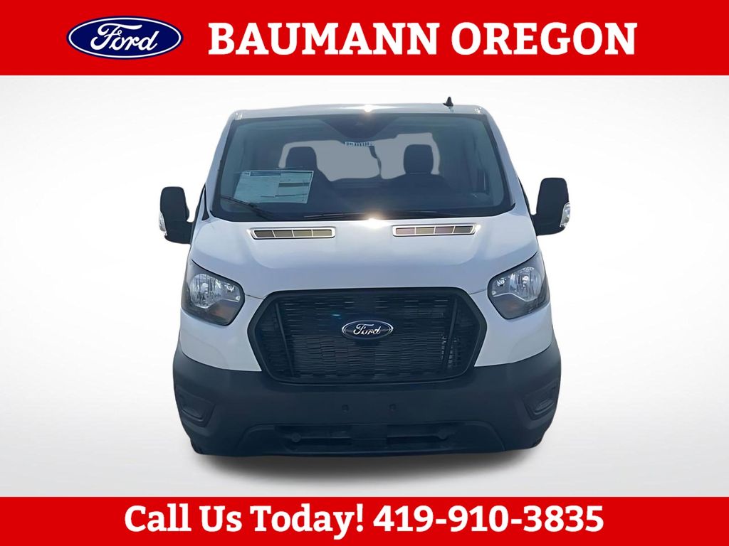 2025 Ford Transit Van Base - Photo 11