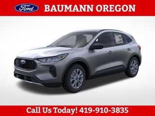 2026 Ford Escape Active SUV