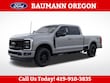  Ford F-250