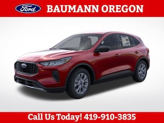 2026 Ford Escape Active SUV