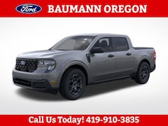 2026 Ford Maverick XLT Truck SuperCrew