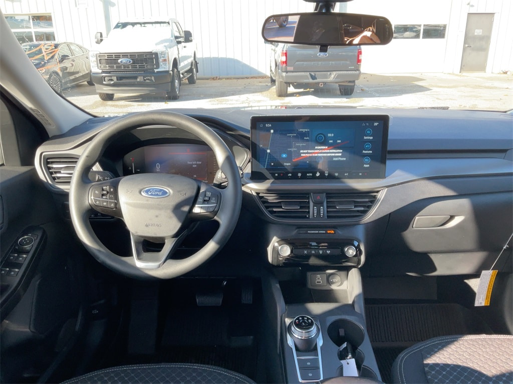 New 2026 Ford Escape Active SUV
