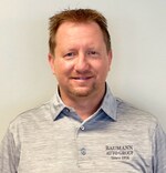 Staff member Justin Canfield from ID_43e0407e1901