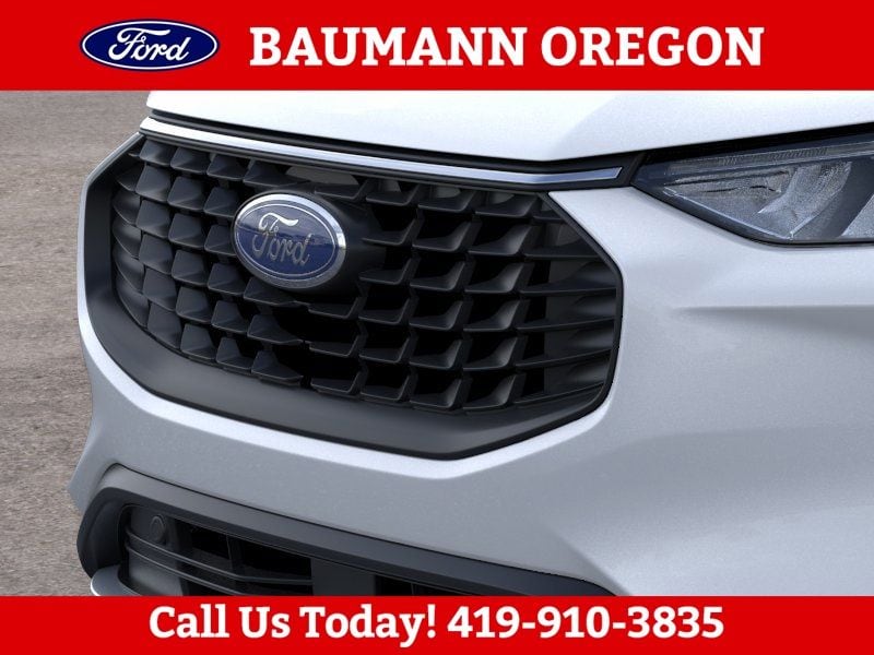 2025 Ford Escape Active - Photo 17