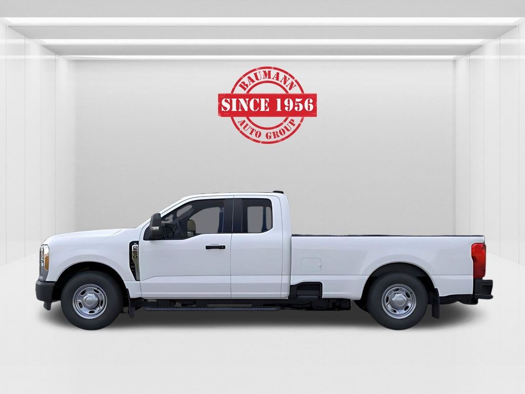 New 2026 Ford F-250 Truck Super Cab