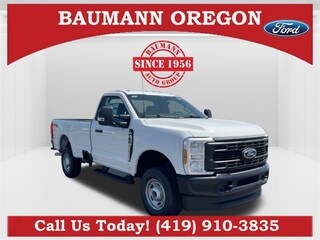 2025 Ford F-250 Truck Regular Cab